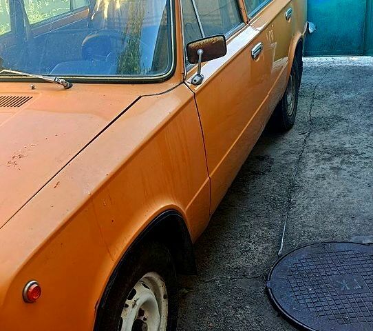 ВАЗ 2101, об'ємом двигуна 1.3 л та пробігом 89 тис. км за 400 $, фото 1 на Automoto.ua