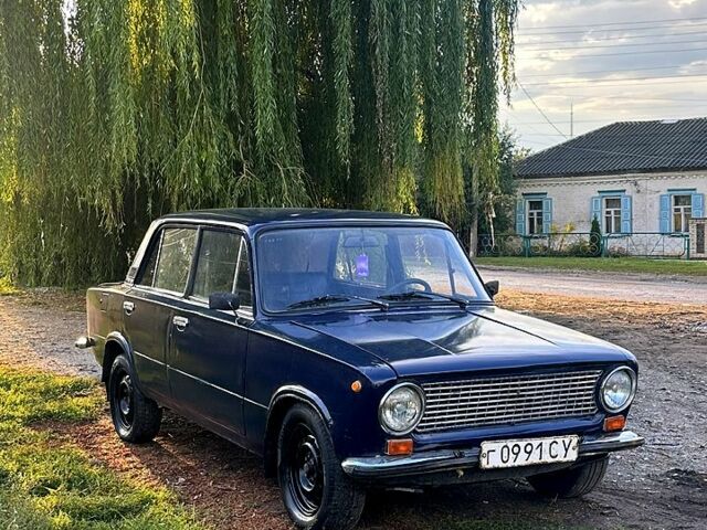 ВАЗ 2101, объемом двигателя 1.3 л и пробегом 0 тыс. км за 410 $, фото 1 на Automoto.ua