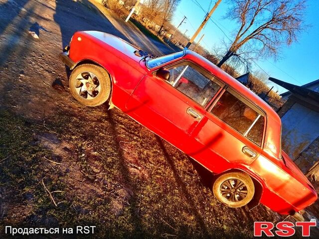 ВАЗ 2101, объемом двигателя 15 л и пробегом 0 тыс. км за 500 $, фото 1 на Automoto.ua