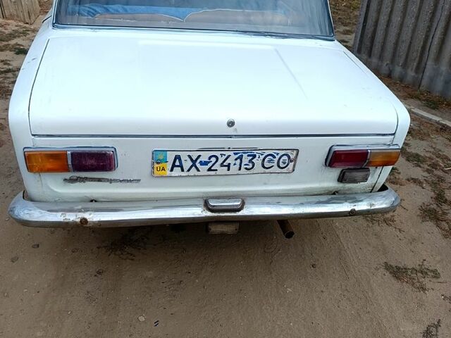 ВАЗ 2101, об'ємом двигуна 1.3 л та пробігом 250 тис. км за 250 $, фото 1 на Automoto.ua