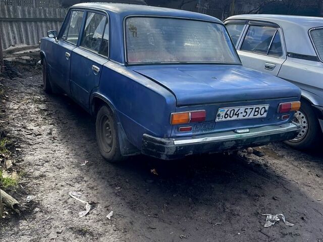 ВАЗ 2101, объемом двигателя 15 л и пробегом 0 тыс. км за 650 $, фото 1 на Automoto.ua