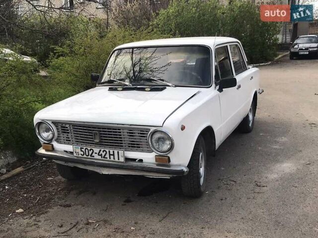 ВАЗ 2101, об'ємом двигуна 1.6 л та пробігом 111 тис. км за 650 $, фото 1 на Automoto.ua
