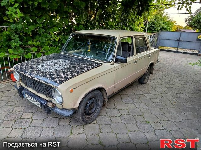 ВАЗ 2101, объемом двигателя 1.3 л и пробегом 0 тыс. км за 500 $, фото 1 на Automoto.ua