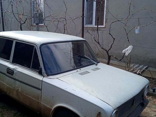 ВАЗ 2101, объемом двигателя 13 л и пробегом 0 тыс. км за 290 $, фото 1 на Automoto.ua