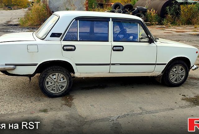 ВАЗ 2101, об'ємом двигуна 1.2 л та пробігом 0 тис. км за 550 $, фото 1 на Automoto.ua