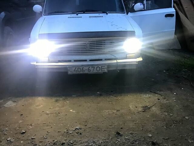 ВАЗ 2101, объемом двигателя 1.6 л и пробегом 0 тыс. км за 500 $, фото 1 на Automoto.ua