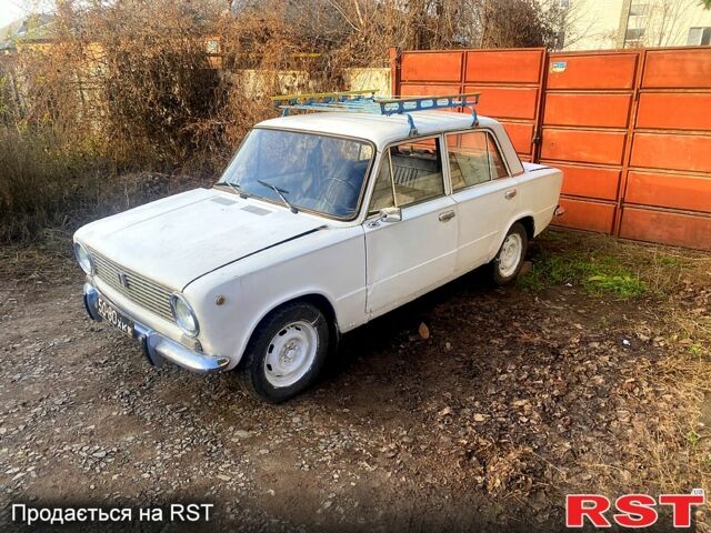ВАЗ 2101, об'ємом двигуна 1.5 л та пробігом 200 тис. км за 350 $, фото 1 на Automoto.ua