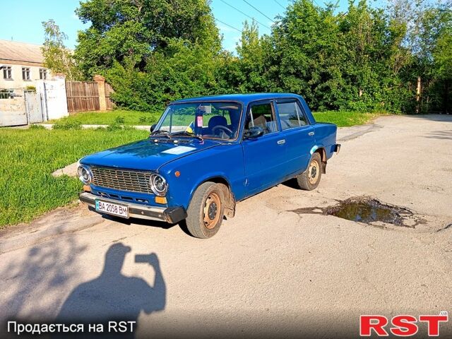 ВАЗ 2101, объемом двигателя 1.5 л и пробегом 0 тыс. км за 550 $, фото 1 на Automoto.ua