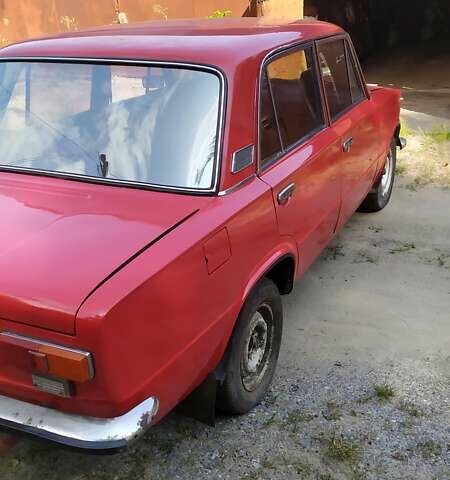 ВАЗ 2101, об'ємом двигуна 0 л та пробігом 250 тис. км за 723 $, фото 1 на Automoto.ua