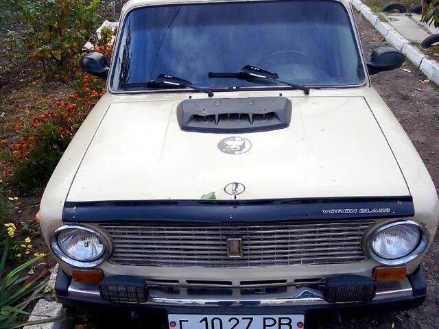 ВАЗ 2101, об'ємом двигуна 1.3 л та пробігом 0 тис. км за 450 $, фото 1 на Automoto.ua