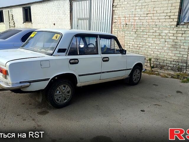 ВАЗ 2101, объемом двигателя 1.3 л и пробегом 0 тыс. км за 550 $, фото 1 на Automoto.ua