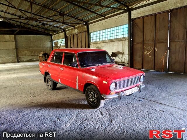 ВАЗ 2101, объемом двигателя 1.3 л и пробегом 111 тыс. км за 450 $, фото 1 на Automoto.ua