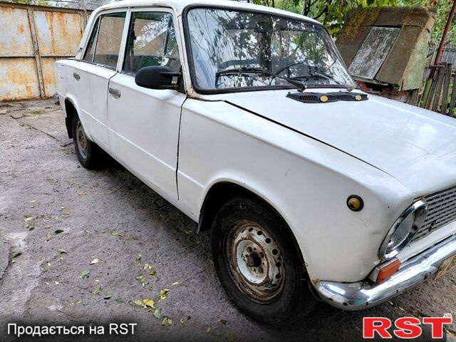 ВАЗ 2101, об'ємом двигуна 1.3 л та пробігом 0 тис. км за 375 $, фото 1 на Automoto.ua