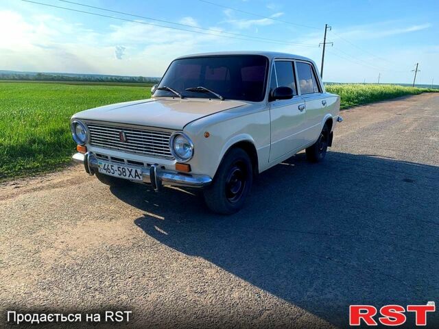 ВАЗ 2101, объемом двигателя 1.3 л и пробегом 0 тыс. км за 800 $, фото 1 на Automoto.ua