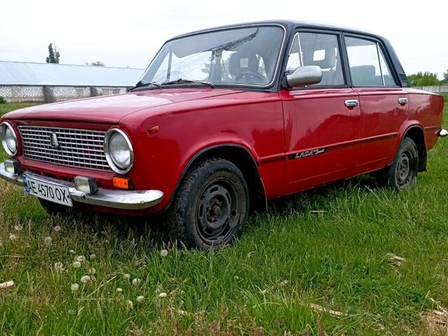 ВАЗ 2101, об'ємом двигуна 1.5 л та пробігом 0 тис. км за 850 $, фото 1 на Automoto.ua