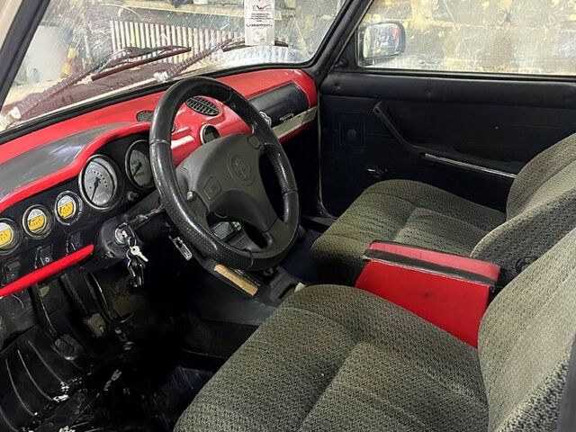 ВАЗ 2101, объемом двигателя 13 л и пробегом 0 тыс. км за 350 $, фото 1 на Automoto.ua