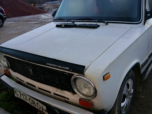 ВАЗ 2101, об'ємом двигуна 1.2 л та пробігом 327 тис. км за 550 $, фото 1 на Automoto.ua