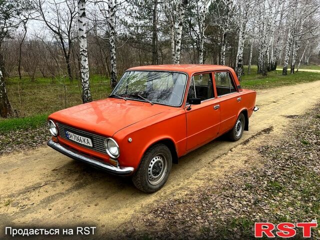 ВАЗ 2101, об'ємом двигуна 1.2 л та пробігом 0 тис. км за 750 $, фото 1 на Automoto.ua