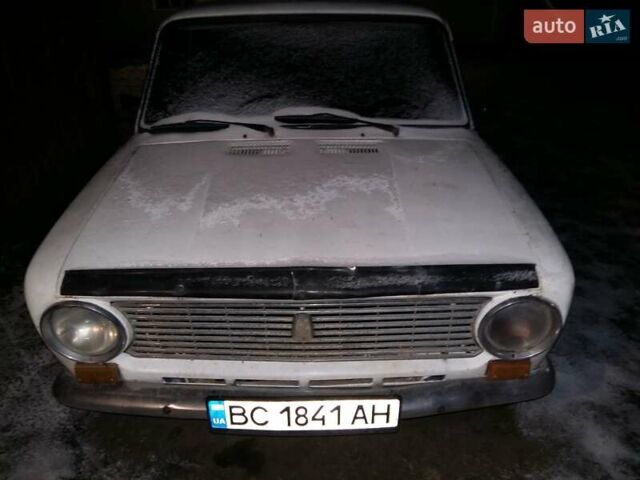 ВАЗ 2101, об'ємом двигуна 1.2 л та пробігом 111 тис. км за 419 $, фото 1 на Automoto.ua