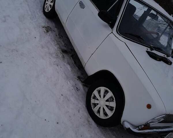 ВАЗ 2101, об'ємом двигуна 1.3 л та пробігом 50 тис. км за 659 $, фото 1 на Automoto.ua