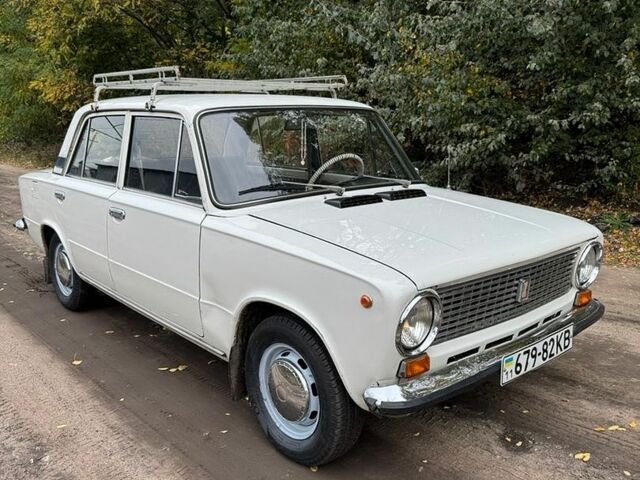 ВАЗ 2101, об'ємом двигуна 0 л та пробігом 86 тис. км за 1350 $, фото 1 на Automoto.ua
