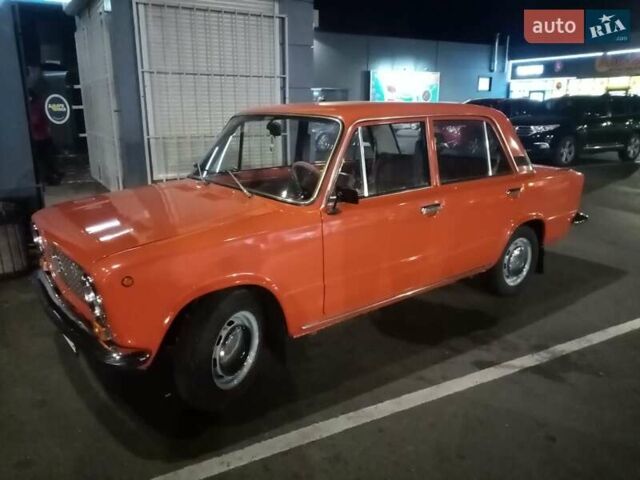 ВАЗ 2101, об'ємом двигуна 0 л та пробігом 57 тис. км за 2600 $, фото 1 на Automoto.ua