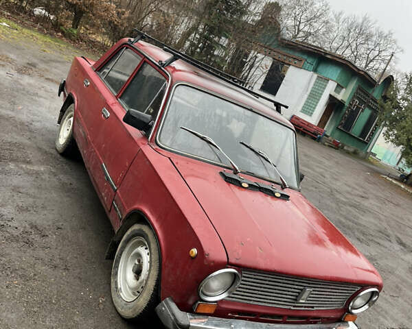 ВАЗ 2101, об'ємом двигуна 0 л та пробігом 53 тис. км за 350 $, фото 1 на Automoto.ua