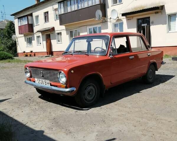 ВАЗ 2101, об'ємом двигуна 1.2 л та пробігом 100 тис. км за 800 $, фото 1 на Automoto.ua