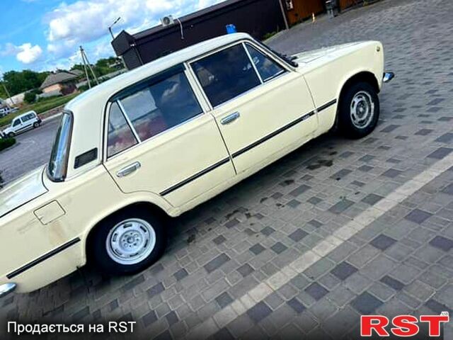 ВАЗ 2101, объемом двигателя 1.3 л и пробегом 0 тыс. км за 400 $, фото 1 на Automoto.ua