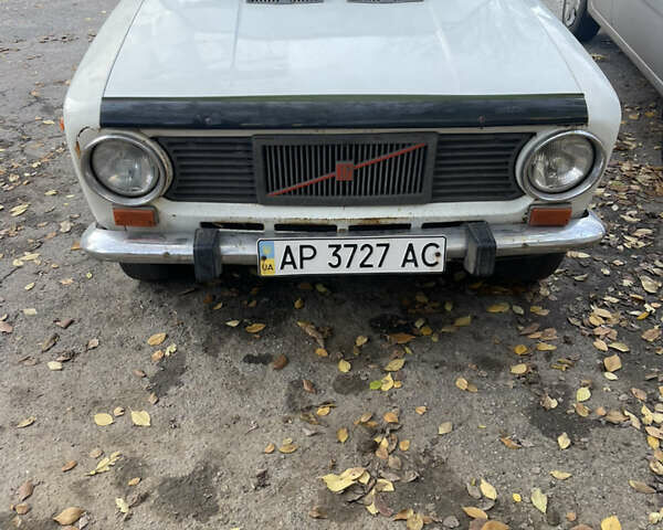 ВАЗ 2101, об'ємом двигуна 1.3 л та пробігом 82 тис. км за 600 $, фото 1 на Automoto.ua