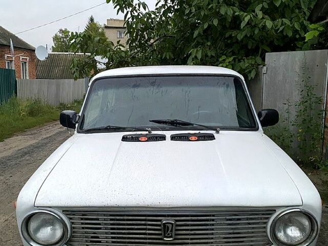 ВАЗ 2101, об'ємом двигуна 1.3 л та пробігом 100 тис. км за 385 $, фото 1 на Automoto.ua