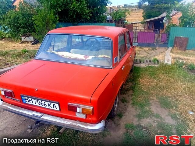 ВАЗ 2101, объемом двигателя 1.2 л и пробегом 0 тыс. км за 800 $, фото 1 на Automoto.ua