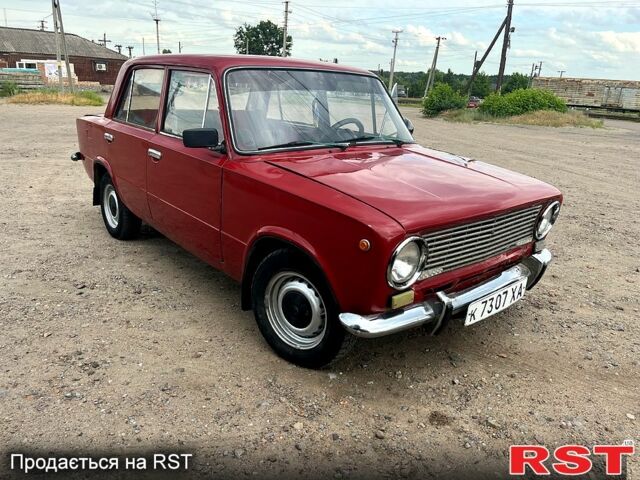 ВАЗ 2101, об'ємом двигуна 1.5 л та пробігом 250 тис. км за 599 $, фото 1 на Automoto.ua