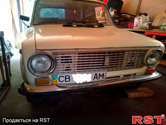ВАЗ 2101, объемом двигателя 1 л и пробегом 0 тыс. км за 400 $, фото 1 на Automoto.ua