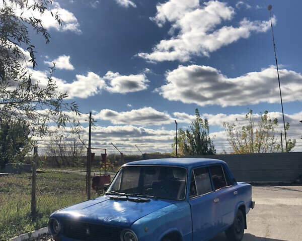 ВАЗ 2101, объемом двигателя 0 л и пробегом 777 тыс. км за 350 $, фото 1 на Automoto.ua