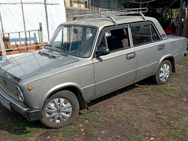 ВАЗ 2101, объемом двигателя 1.3 л и пробегом 0 тыс. км за 600 $, фото 1 на Automoto.ua