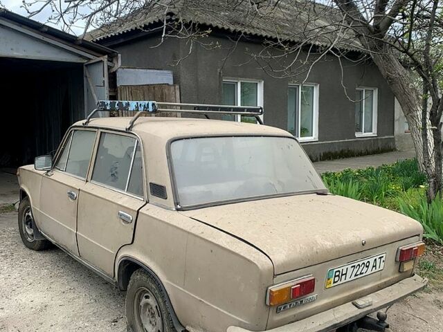 ВАЗ 2101, об'ємом двигуна 15 л та пробігом 0 тис. км за 600 $, фото 1 на Automoto.ua