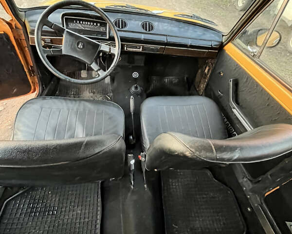 ВАЗ 2101, объемом двигателя 1.2 л и пробегом 90 тыс. км за 600 $, фото 1 на Automoto.ua