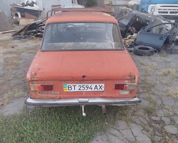 ВАЗ 2101, объемом двигателя 0 л и пробегом 999 тыс. км за 250 $, фото 1 на Automoto.ua