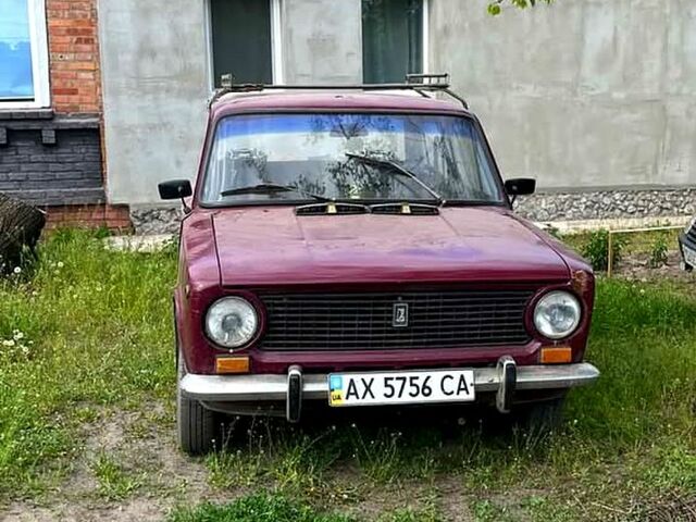 ВАЗ 2101, объемом двигателя 1.5 л и пробегом 0 тыс. км за 360 $, фото 1 на Automoto.ua