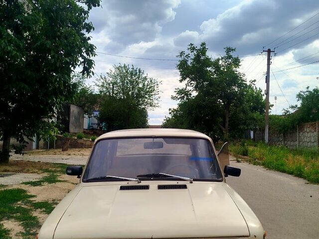 ВАЗ 2101, объемом двигателя 1.3 л и пробегом 0 тыс. км за 500 $, фото 1 на Automoto.ua