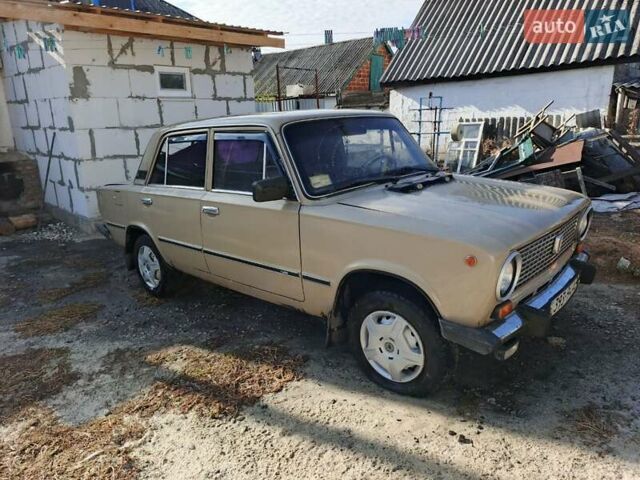ВАЗ 2101, об'ємом двигуна 0 л та пробігом 89 тис. км за 1000 $, фото 1 на Automoto.ua