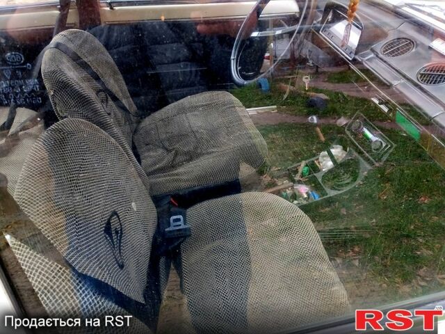 ВАЗ 2101, объемом двигателя 1.2 л и пробегом 0 тыс. км за 1000 $, фото 1 на Automoto.ua