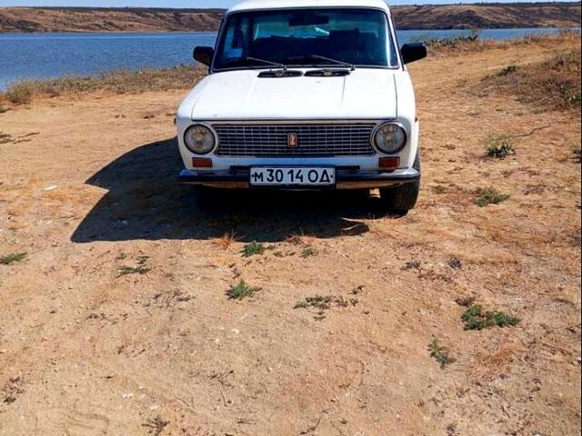 ВАЗ 2101, объемом двигателя 1.5 л и пробегом 300 тыс. км за 950 $, фото 1 на Automoto.ua