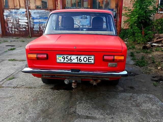 ВАЗ 2101, об'ємом двигуна 1.3 л та пробігом 170 тис. км за 800 $, фото 1 на Automoto.ua