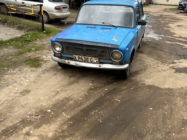 ВАЗ 2101, объемом двигателя 15 л и пробегом 211 тыс. км за 300 $, фото 1 на Automoto.ua