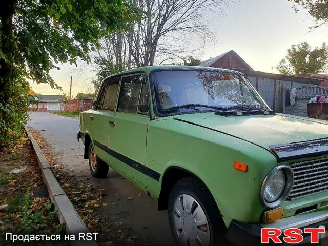 ВАЗ 2101, объемом двигателя 1.5 л и пробегом 100 тыс. км за 300 $, фото 1 на Automoto.ua