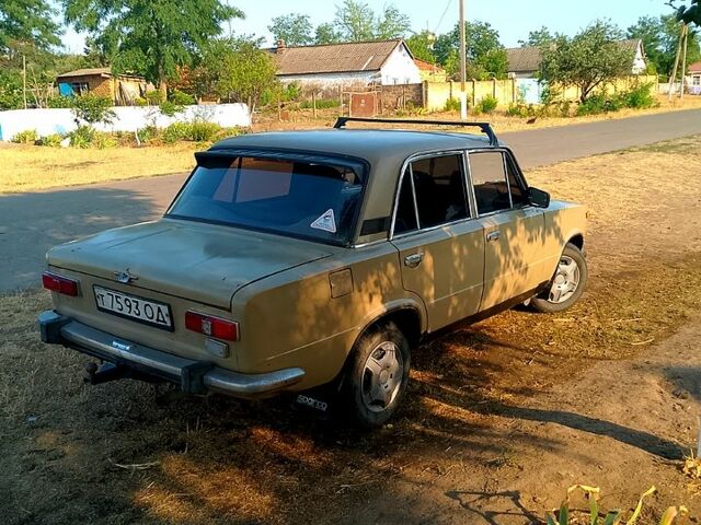 ВАЗ 2101, об'ємом двигуна 1.2 л та пробігом 0 тис. км за 600 $, фото 1 на Automoto.ua