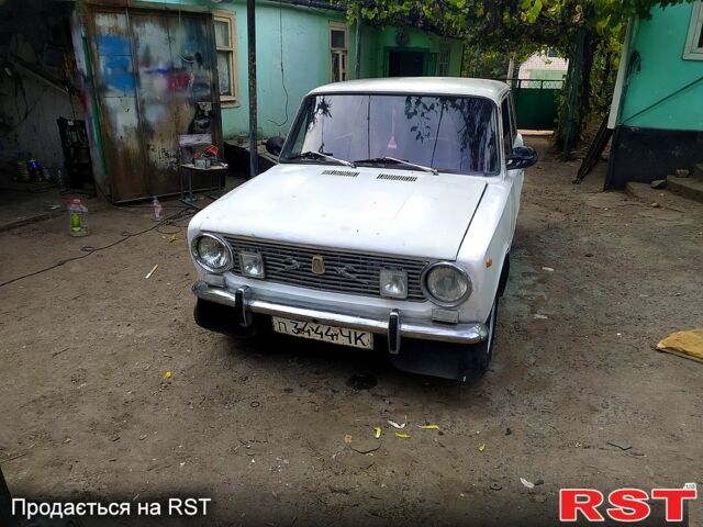 ВАЗ 2101, объемом двигателя 1.3 л и пробегом 0 тыс. км за 422 $, фото 1 на Automoto.ua