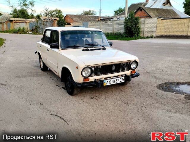 ВАЗ 2101, об'ємом двигуна 1.3 л та пробігом 303 тис. км за 499 $, фото 1 на Automoto.ua